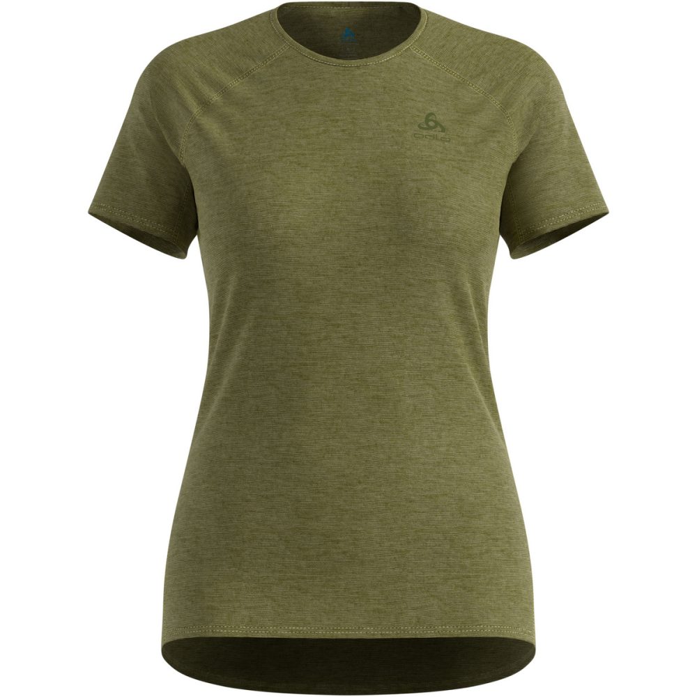 Odlo Damen X-Alp PW 115 T-Shirt