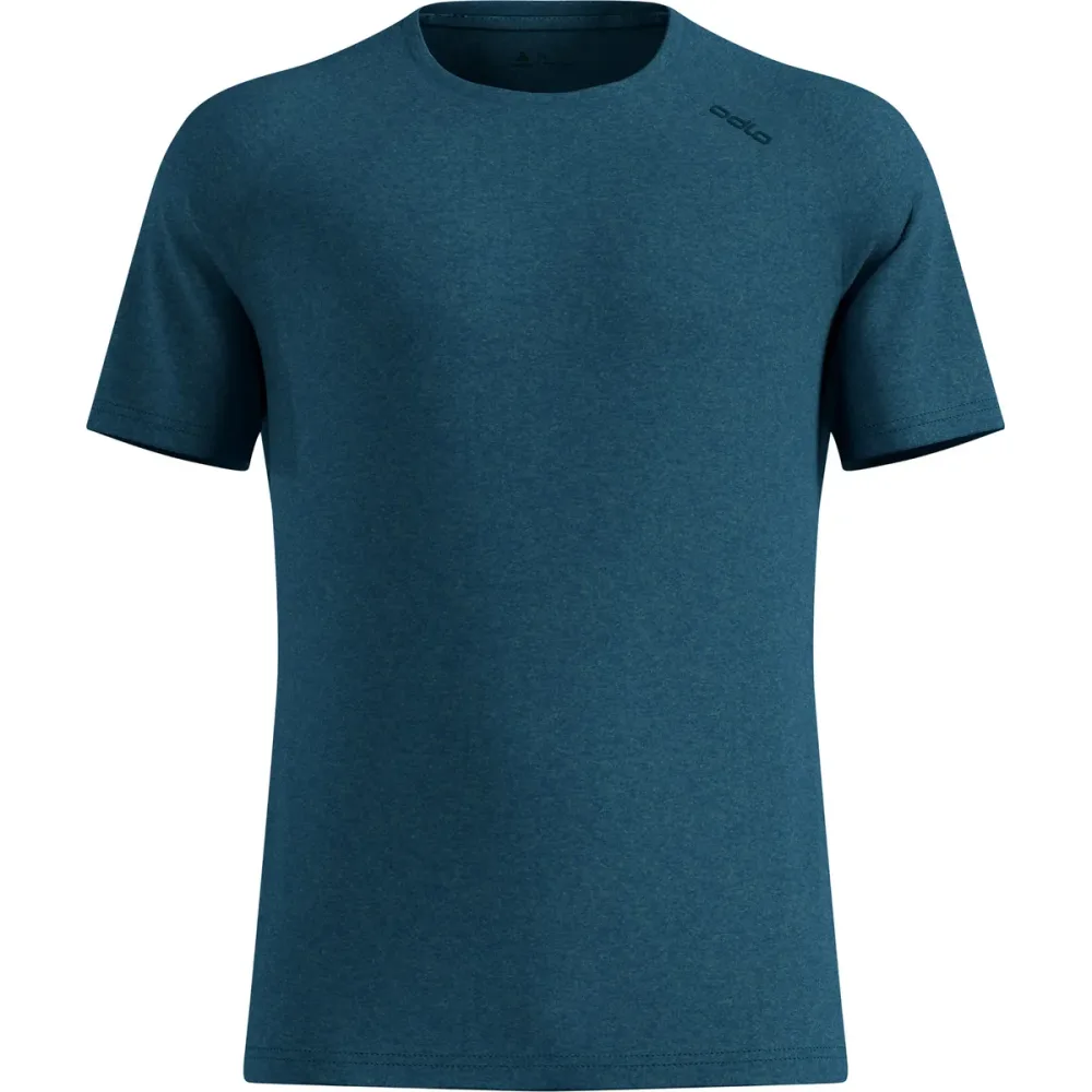 Odlo Essential 365 Lauf-T-Shirt für Herren - Training, Running - marineblau, XS