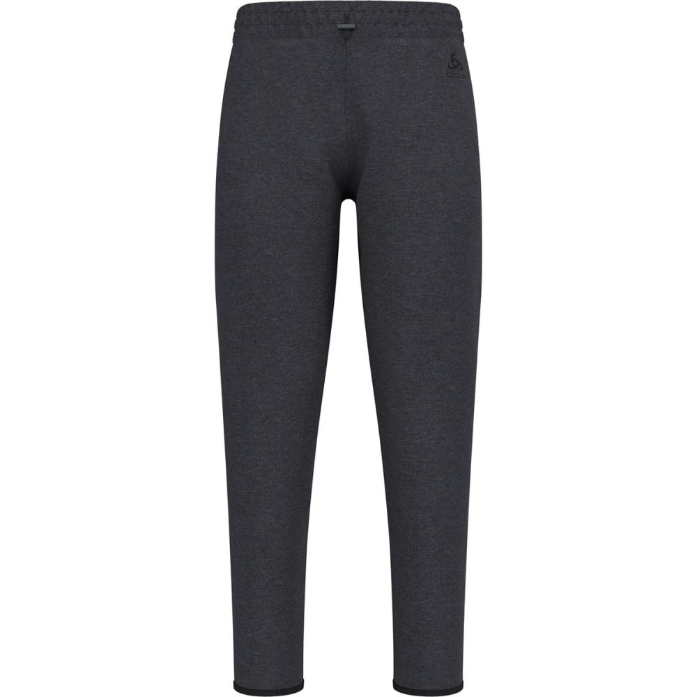 Odlo Essential Knit Laufhose für Herren - Training, Running - grau, M