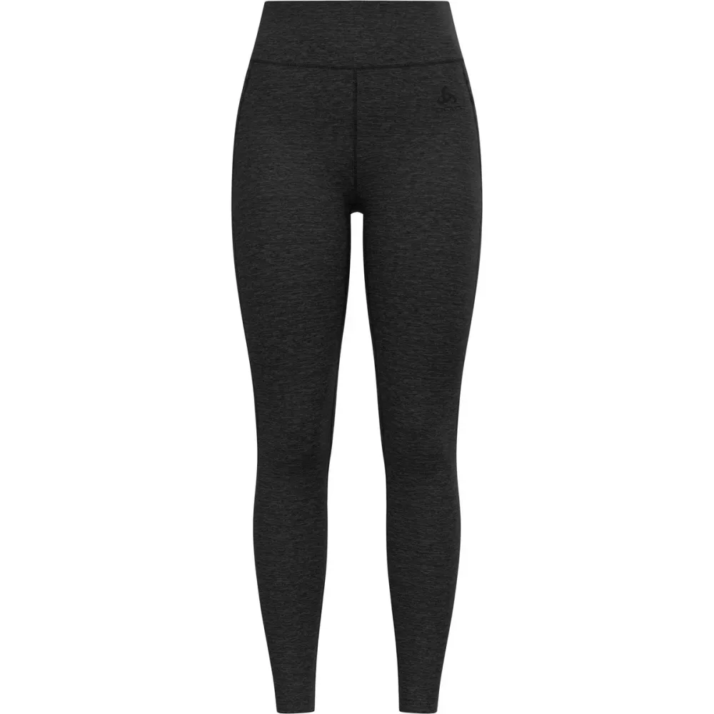 Odlo Active 365 Melange Lauftights für Damen - Training, Running - grau, L