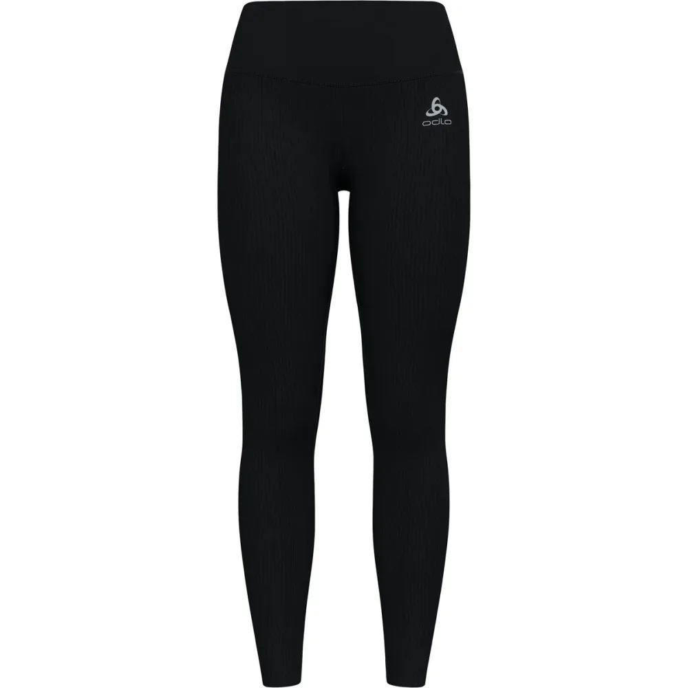 Odlo Active 365 Seamless Lauftights für Damen - Training, Running - schwarz, XS