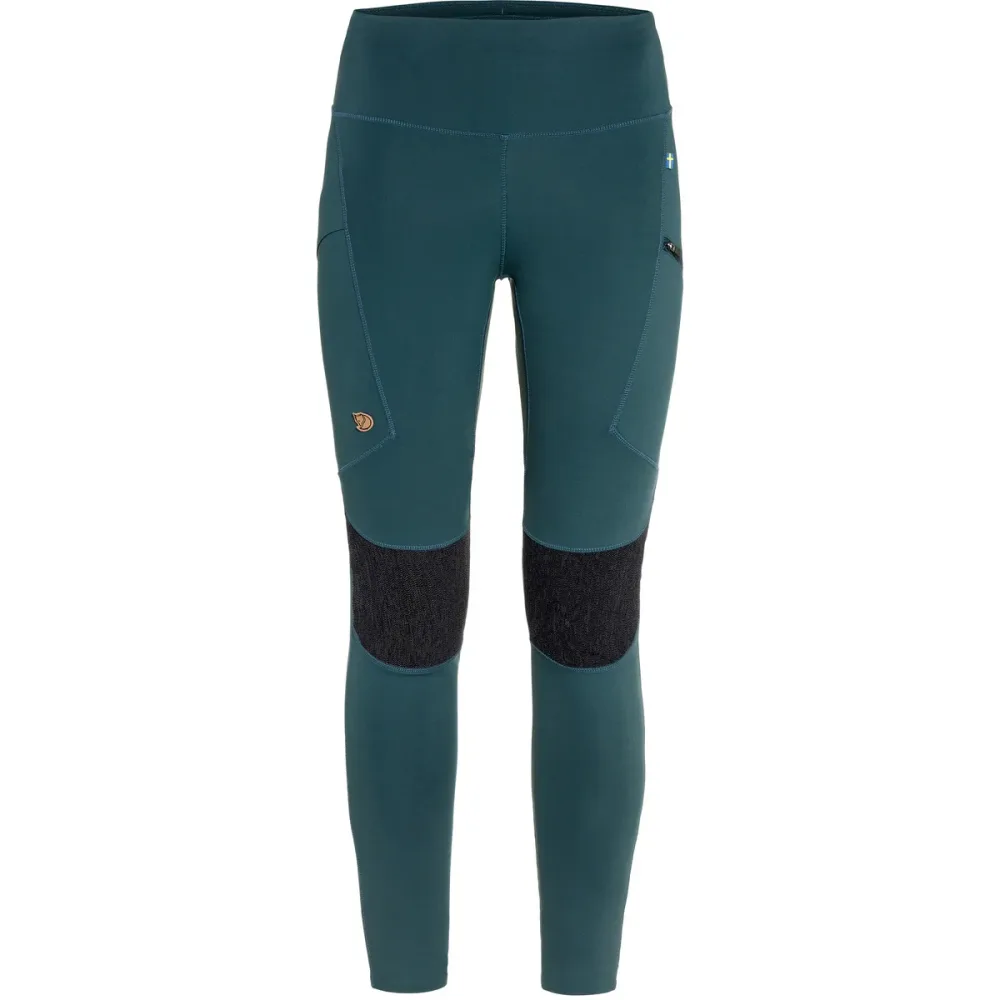 Fjällräven Damen Abisko Trekking HD Tights