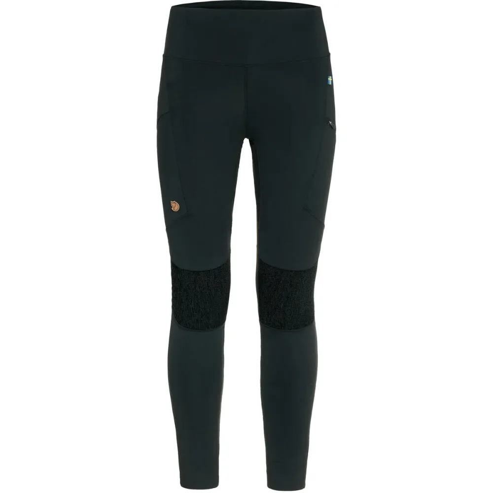Fjällräven Damen Abisko Trekking HD Tights