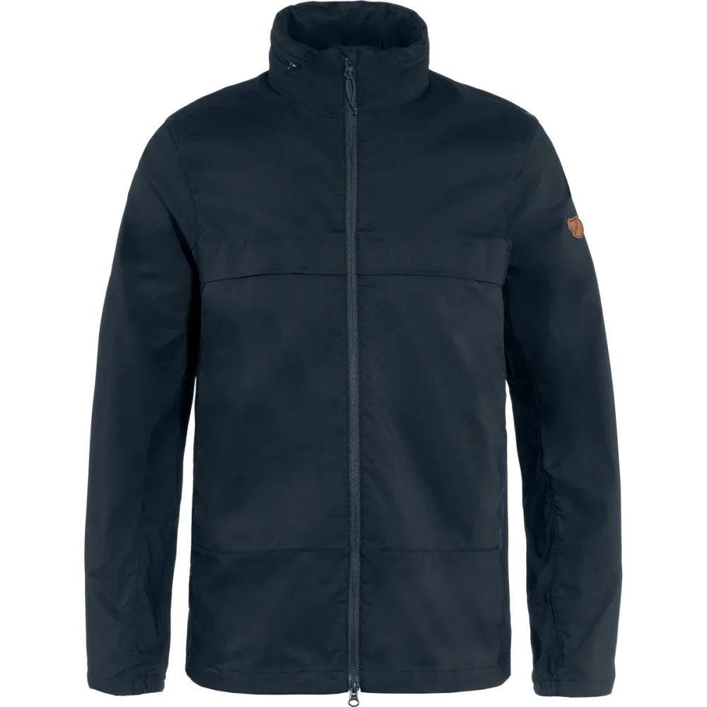 Fjällräven Herren Abisko Hike Jacke