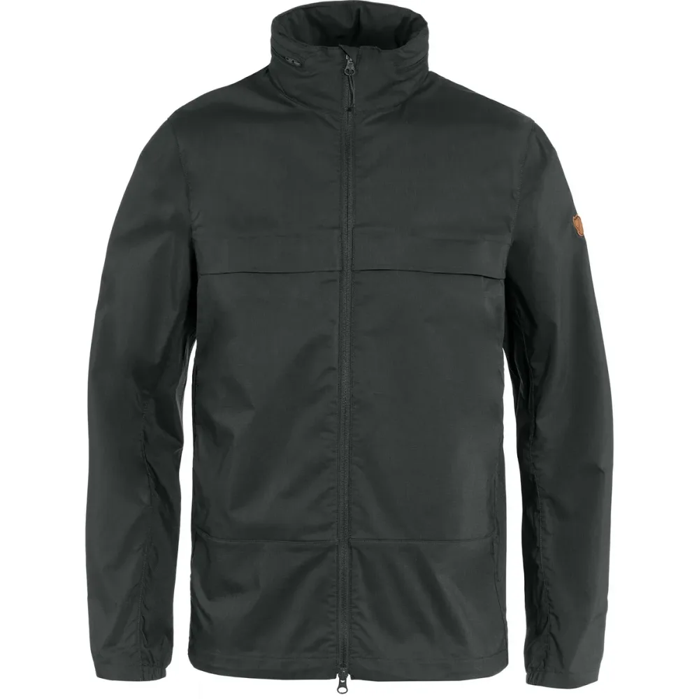 Fjällräven Herren Abisko Hike Jacke