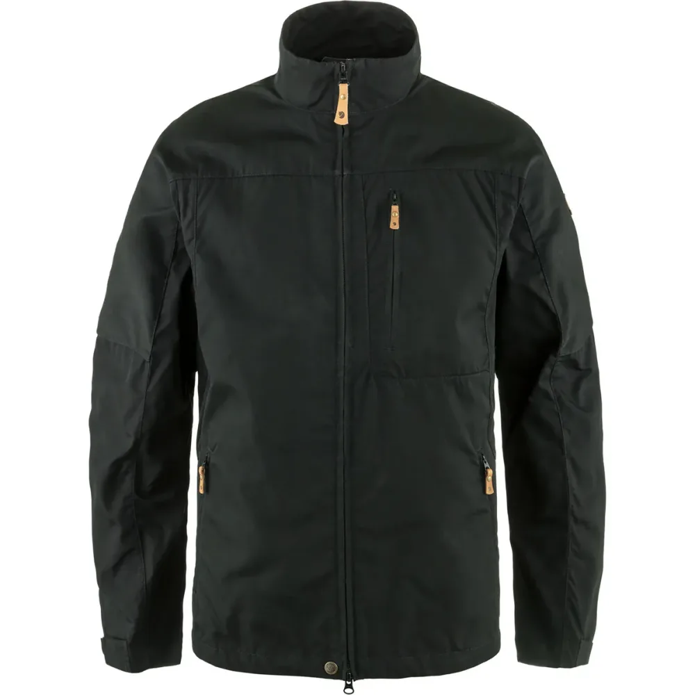 Fjällräven Herren Övik Stencollar Jacke