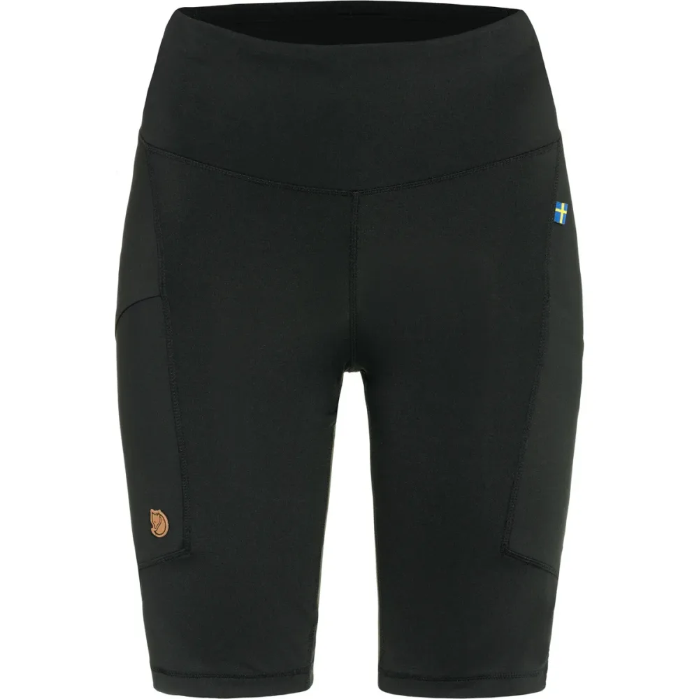 Fjällräven Damen Abisko Short Tights