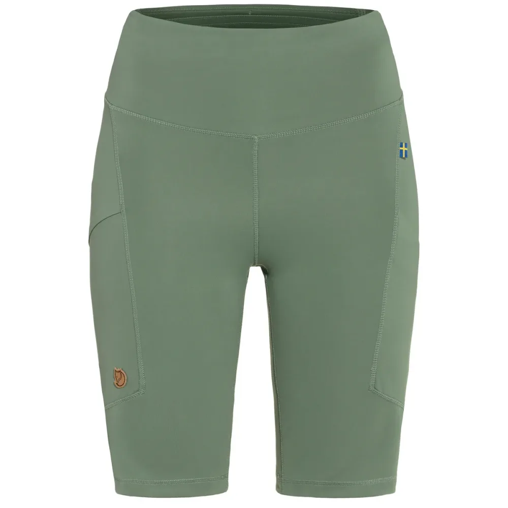 Fjällräven Damen Abisko Short Tights