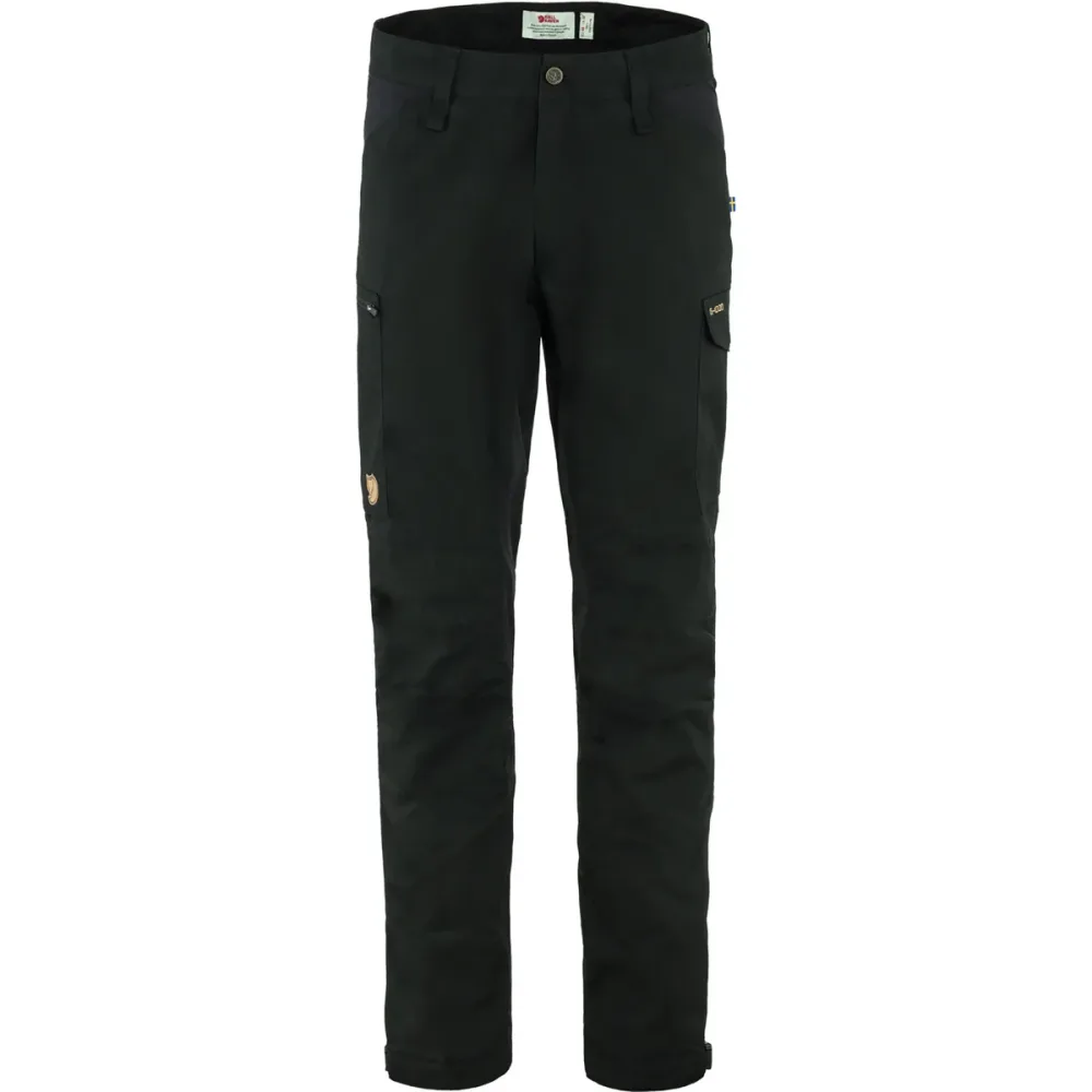 Fjällräven Herren Kaipak Hose