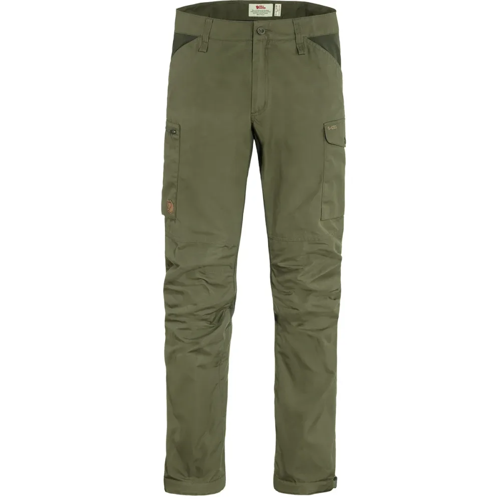 Fjällräven Herren Kaipak Hose
