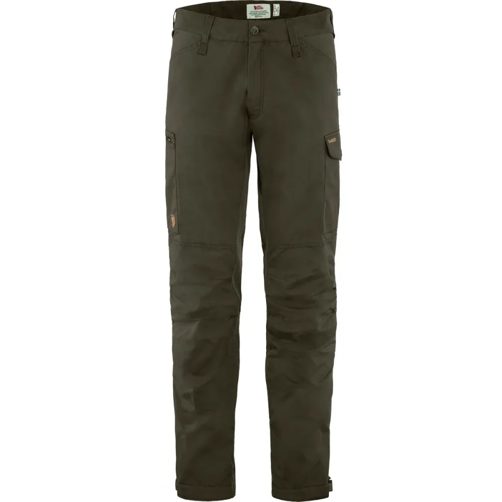 Fjällräven Herren Kaipak Hose