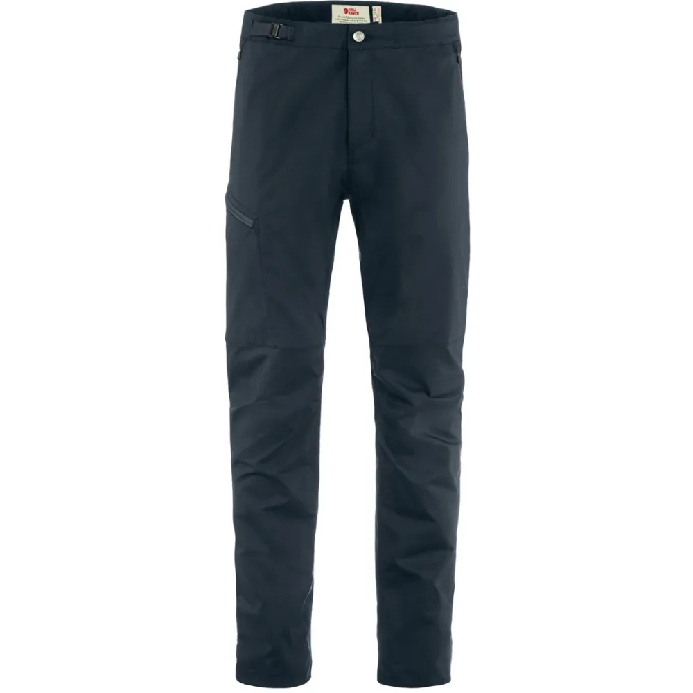 Fjällräven Herren Abisko Hike Hose