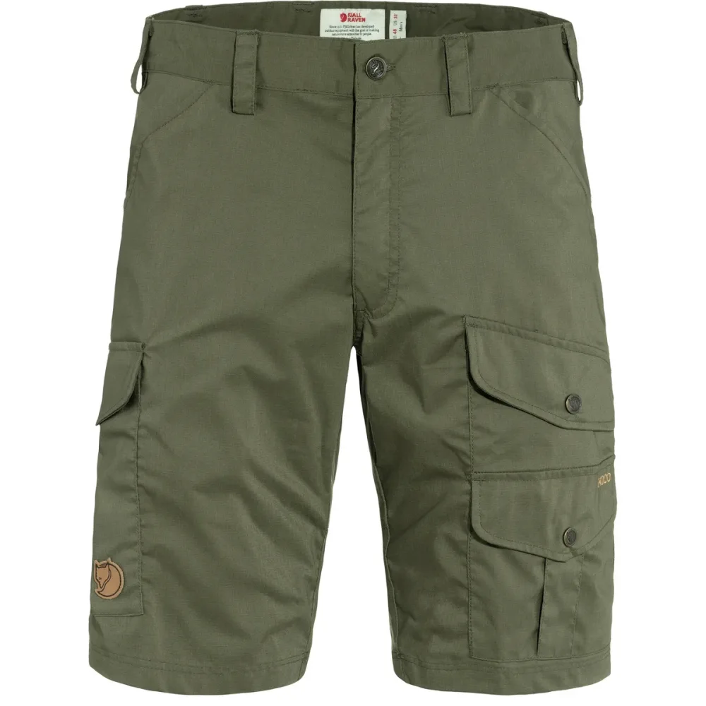 Fjällräven Herren Vidda Pro Lite Shorts