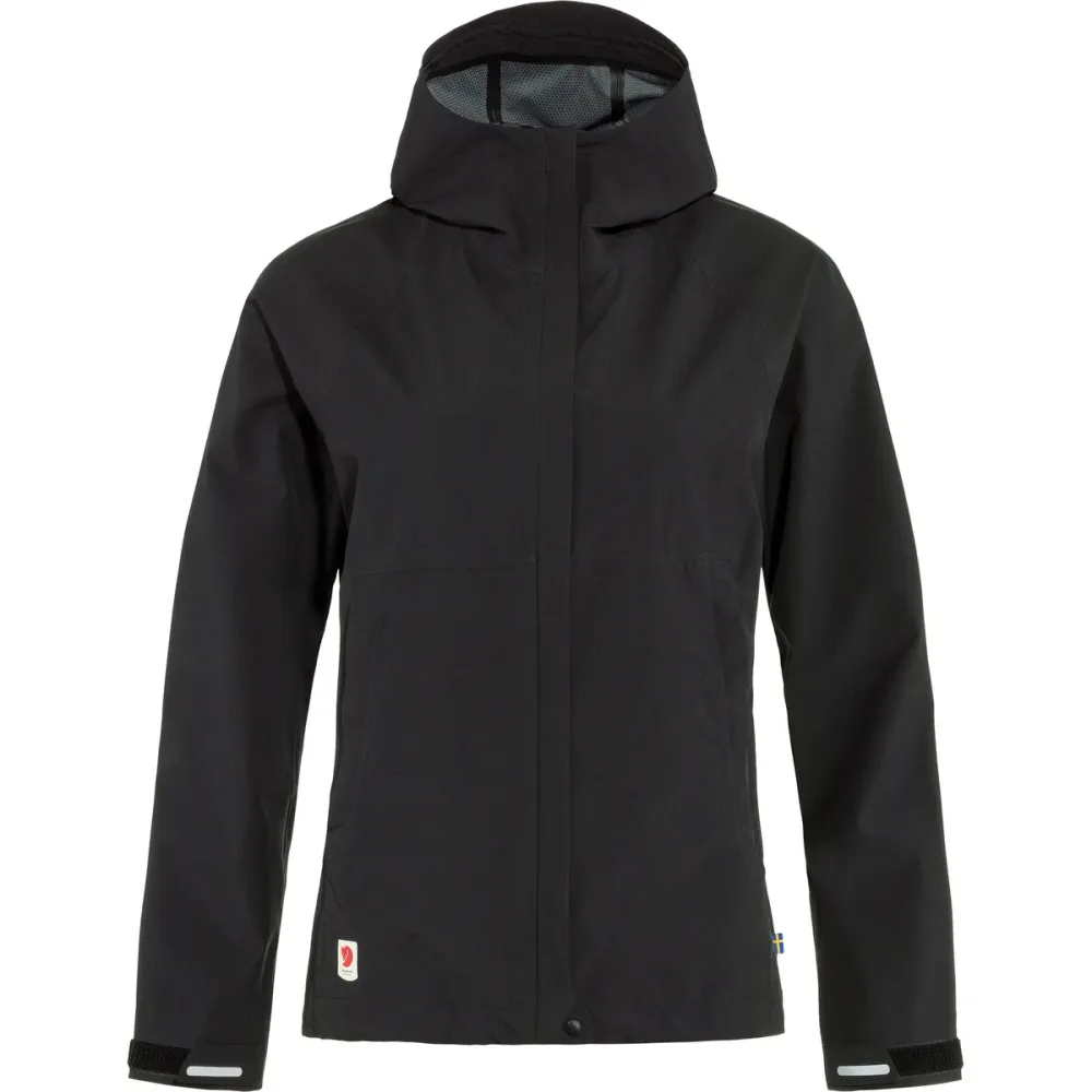 Fjällräven Damen HC Hydratic Trail Jacke