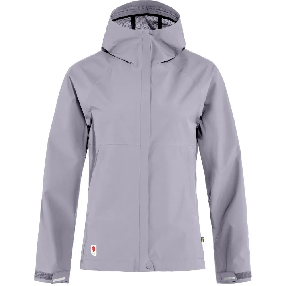 Fjällräven Damen HC Hydratic Trail Jacke