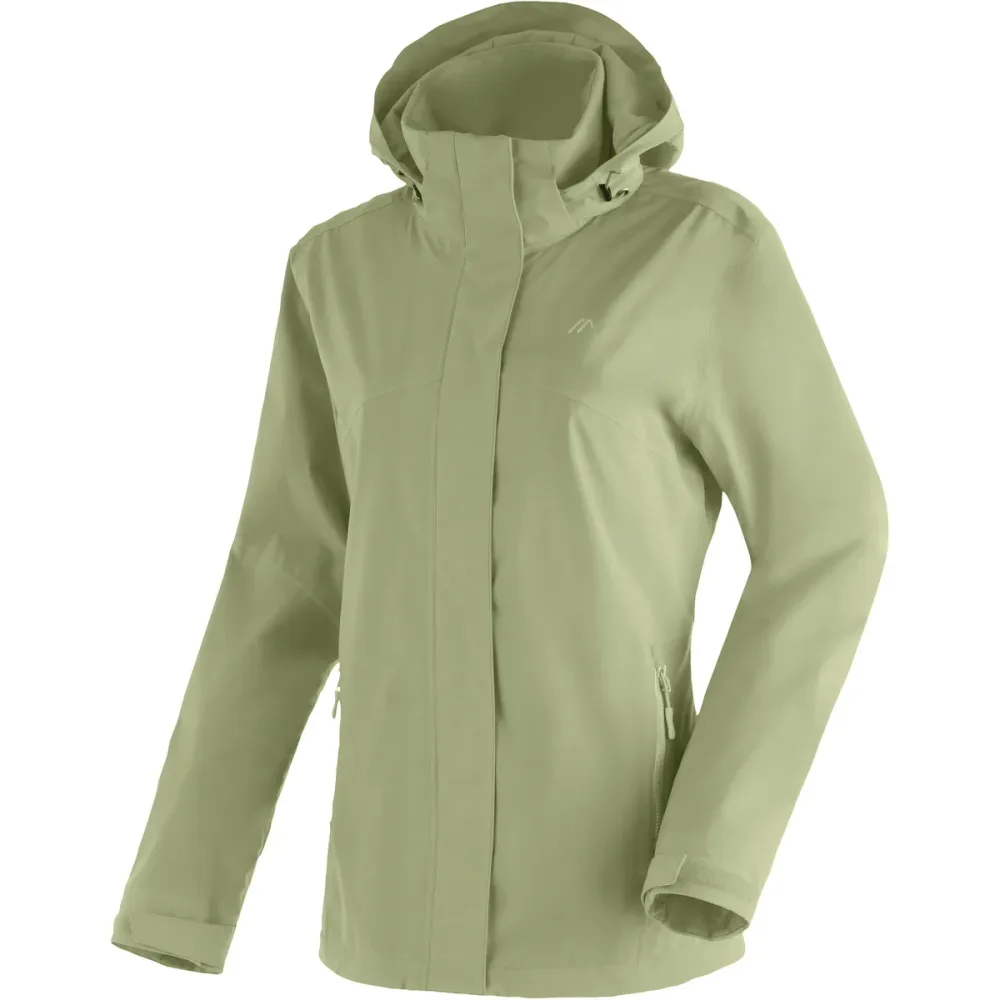 Maier Sports Damen Metor Sustain Jacke