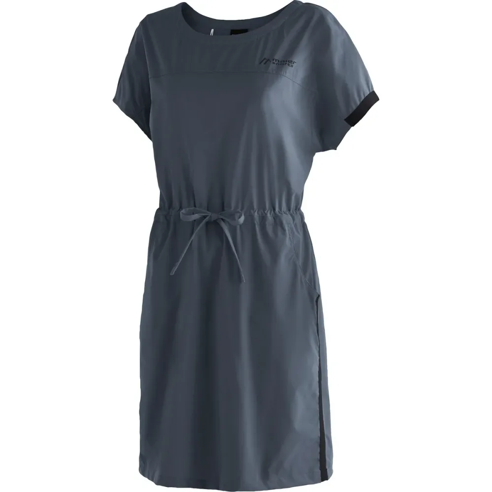 Maier Sports Damen Fortunit 2 Kleid