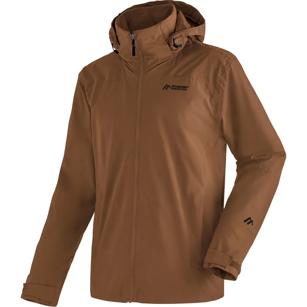 Maier Sports Herren Metor Sustain Jacke