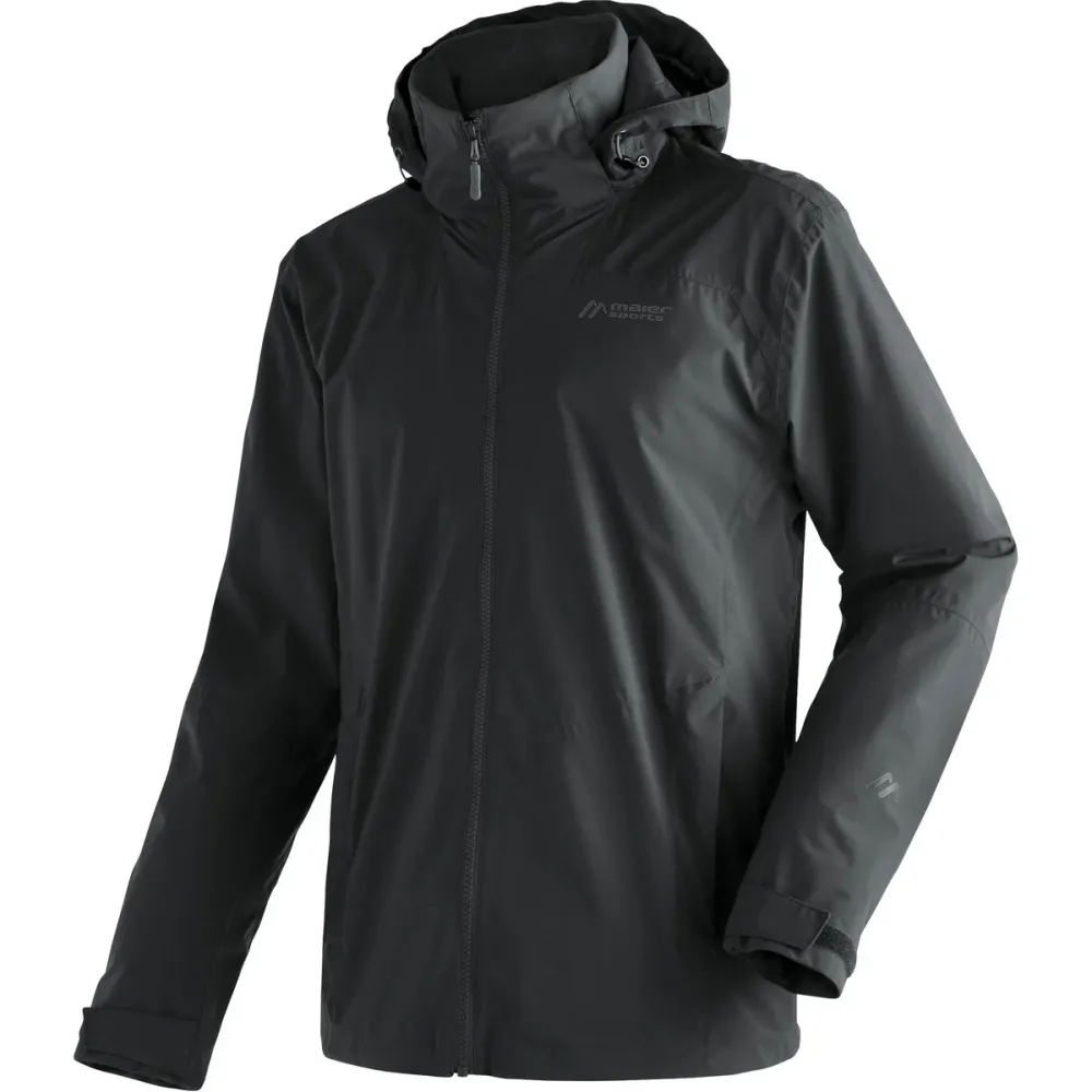 Maier Sports Herren Metor Sustain Jacke