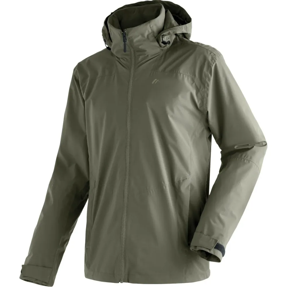 Maier Sports Herren Metor Sustain Jacke
