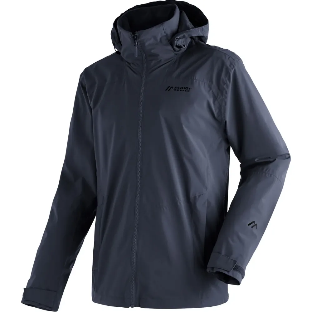 Maier Sports Herren Metor Sustain Jacke
