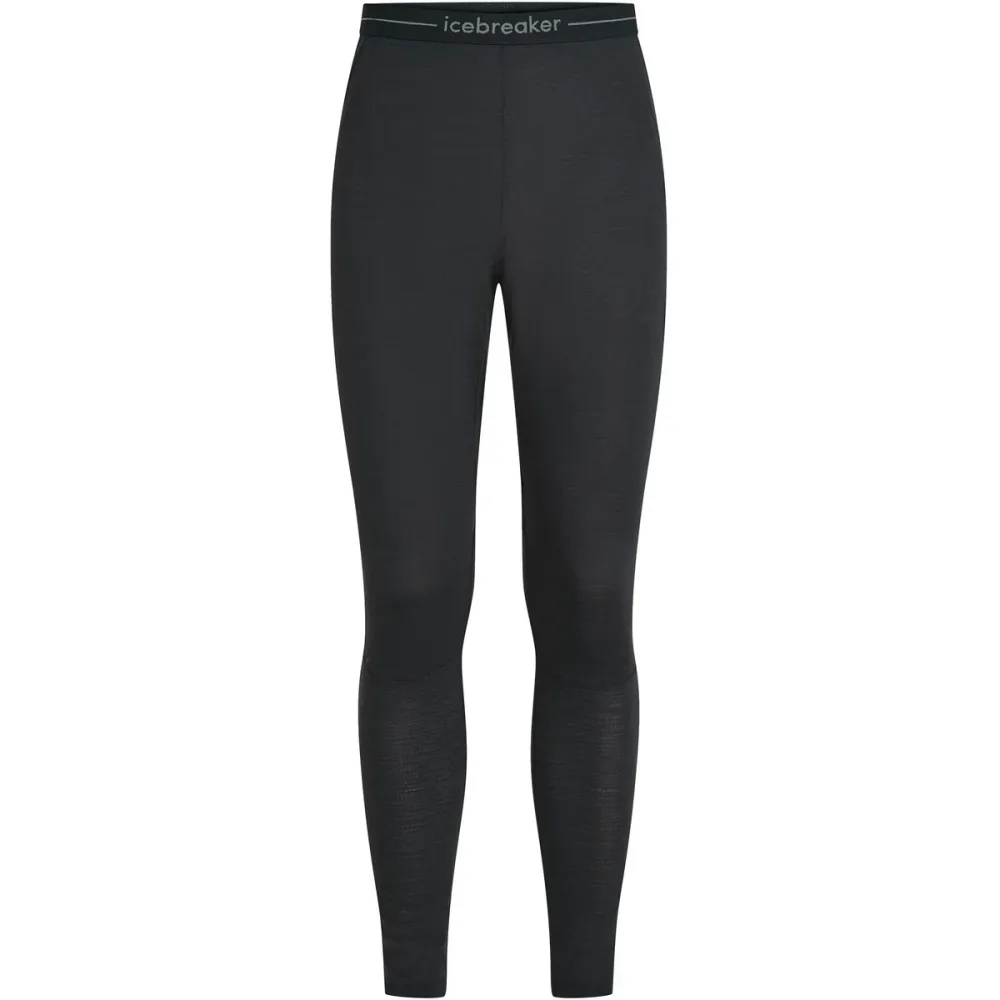 Icebreaker Herren 125 ZoneKnit Hose