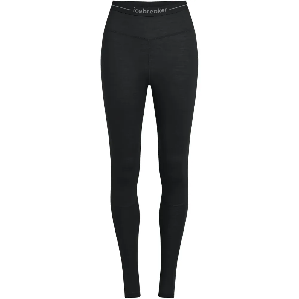 Icebreaker Damen 125 ZoneKnit Tights