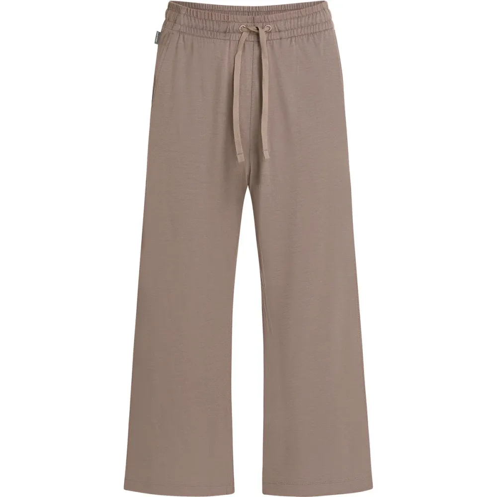 Icebreaker Damen Granary Culottes