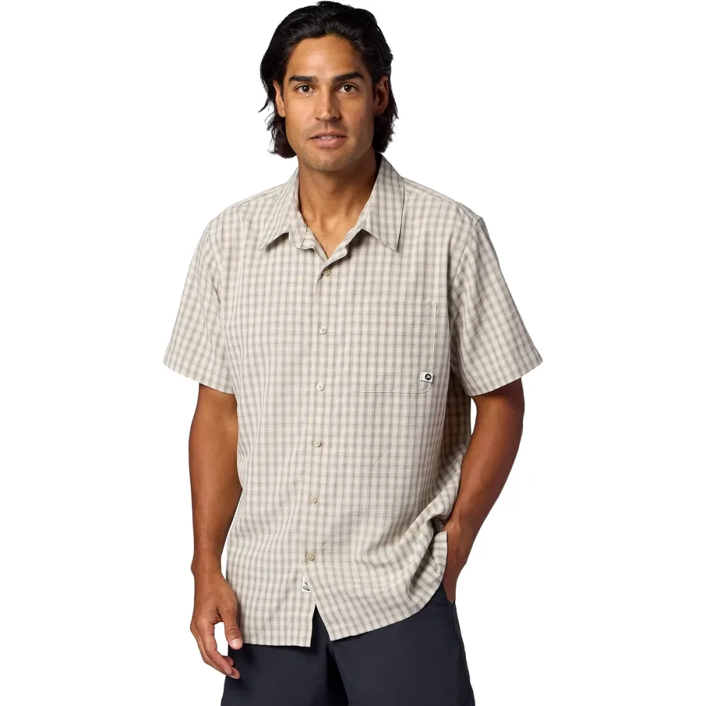 Marmot Herren Eldridge Novelty Classic Hemd