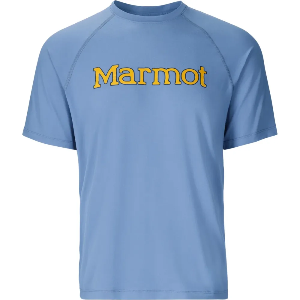 Marmot Herren Windridge Graphic T-Shirt