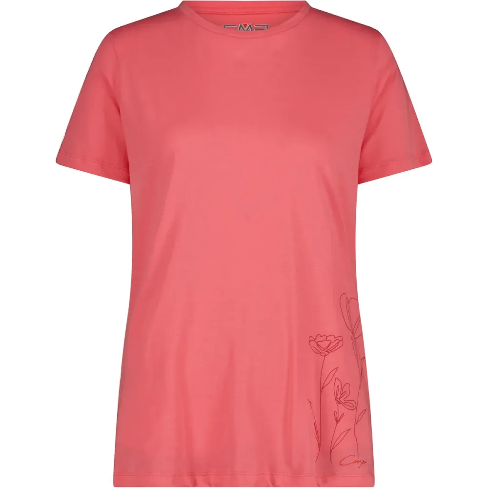 CMP Damen T-Shirt