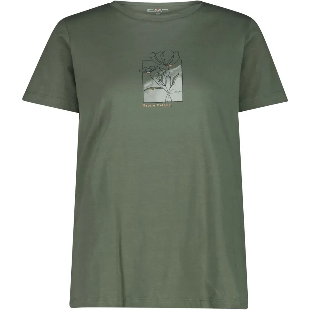 CMP Damen T-Shirt