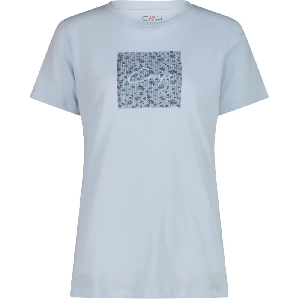 CMP Damen T-Shirt