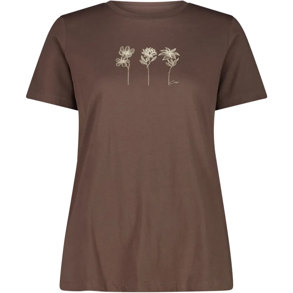 CMP Damen T-Shirt