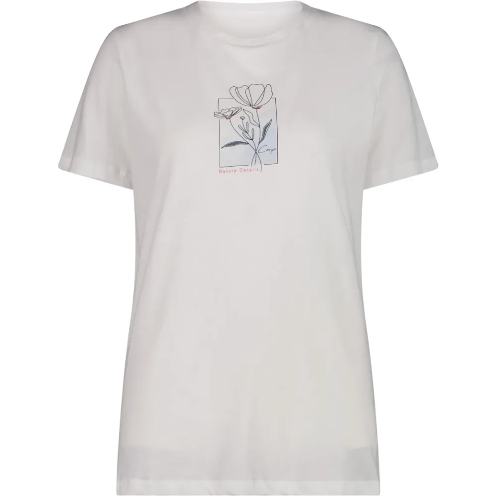 CMP Damen T-Shirt