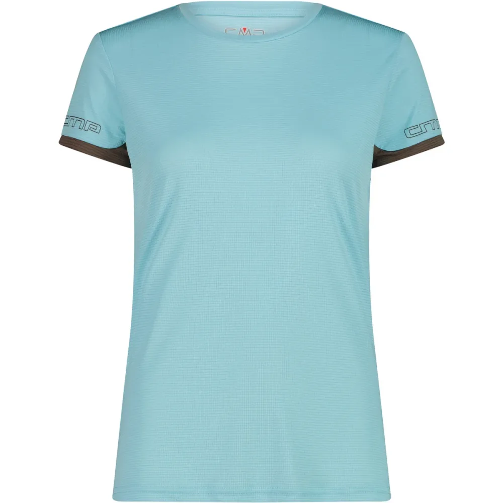 CMP Damen T-Shirt