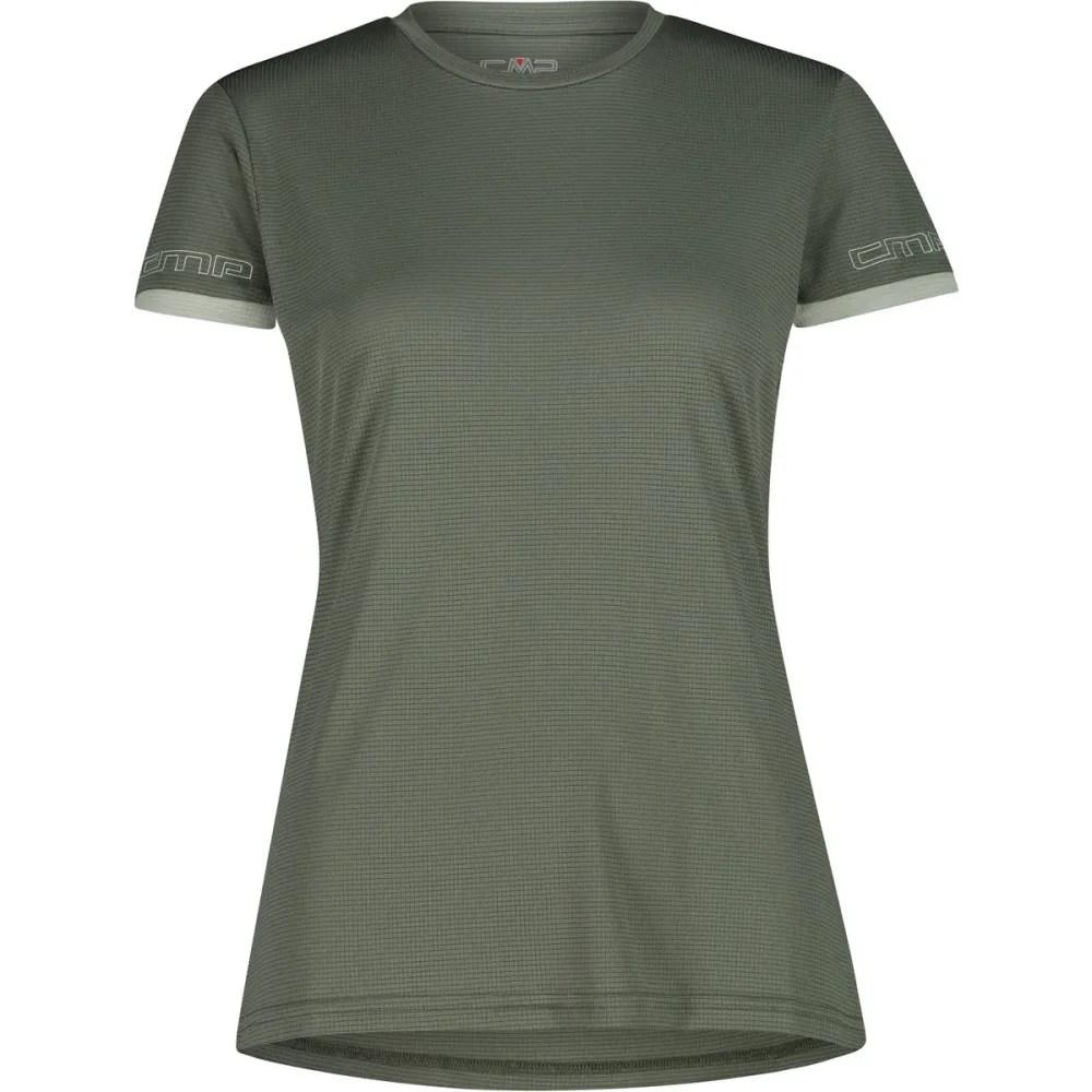 CMP Damen T-Shirt