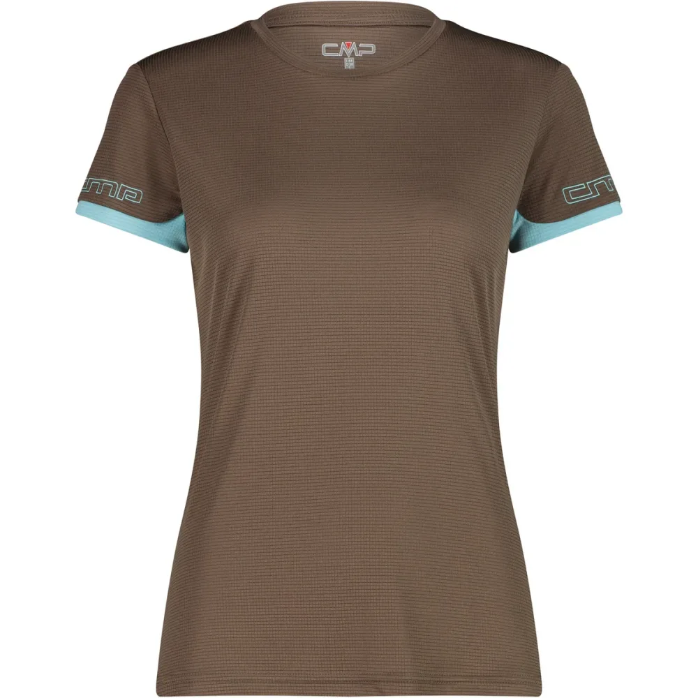 CMP Damen T-Shirt
