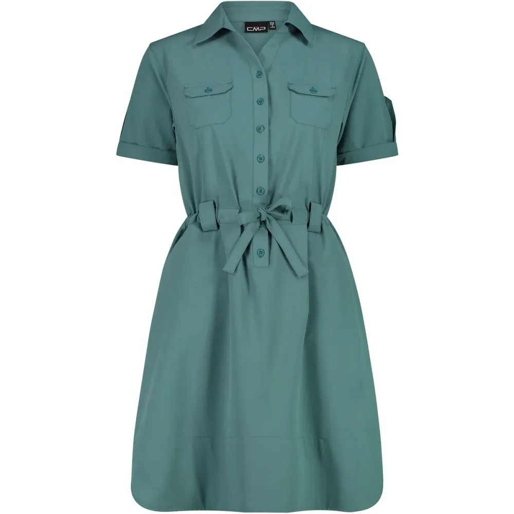 CMP Damen Kleid