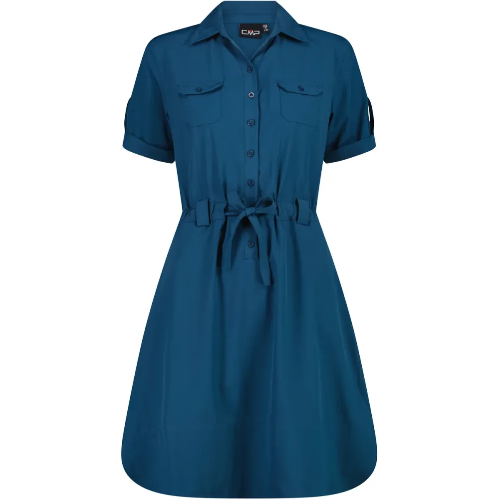CMP Damen Kleid