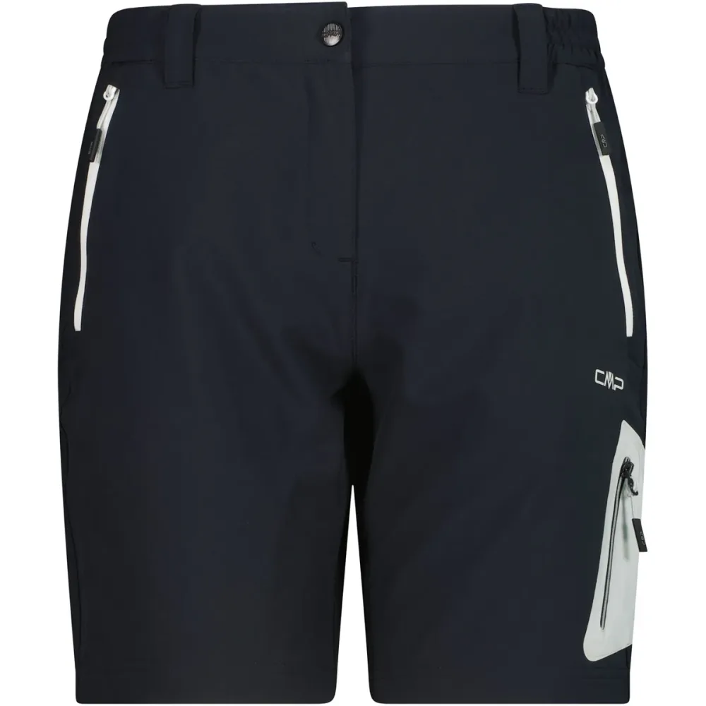 CMP Damen Bermuda Shorts