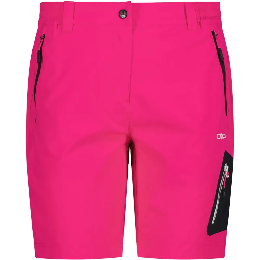 CMP Damen Bermuda Shorts