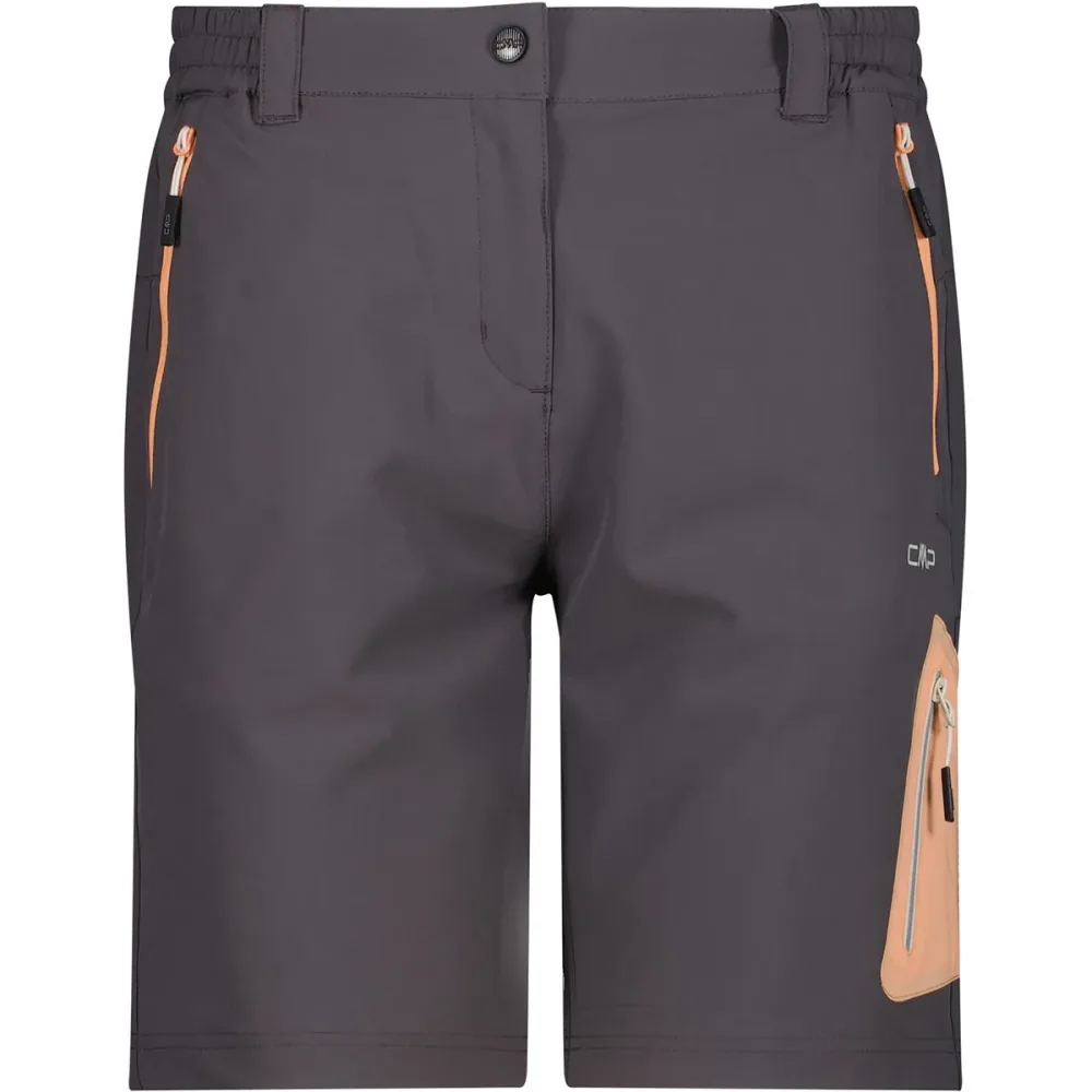 CMP Damen Bermuda Shorts