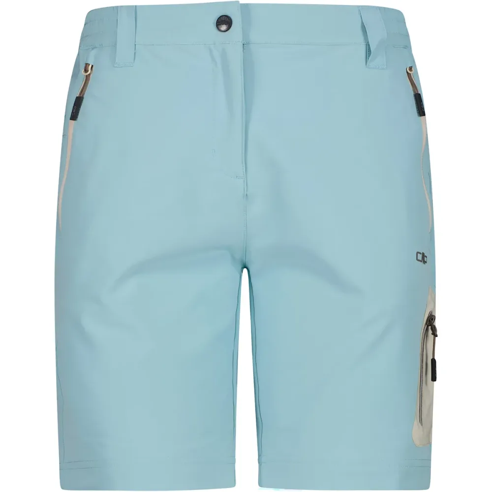 CMP Damen Bermuda Shorts
