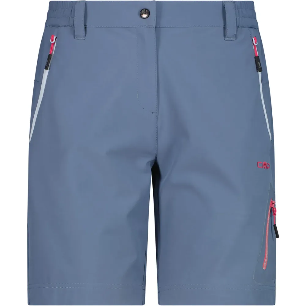 CMP Damen Bermuda Shorts