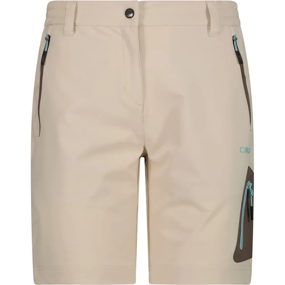 CMP Damen Bermuda Shorts