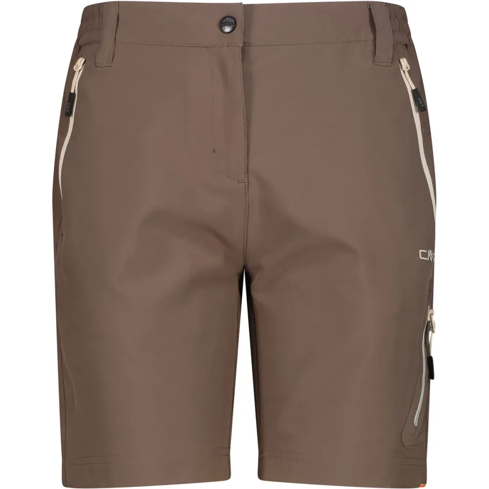 CMP Damen Bermuda Shorts