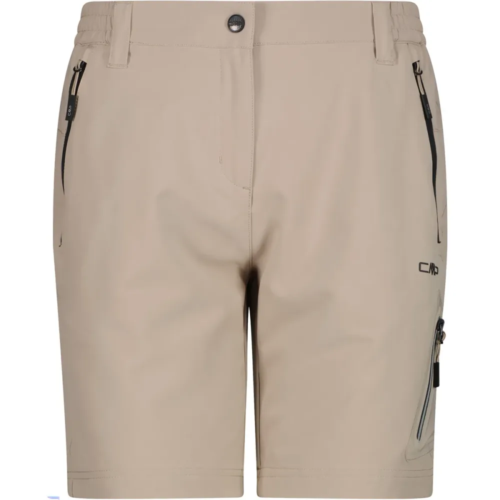 CMP Damen Bermuda Shorts