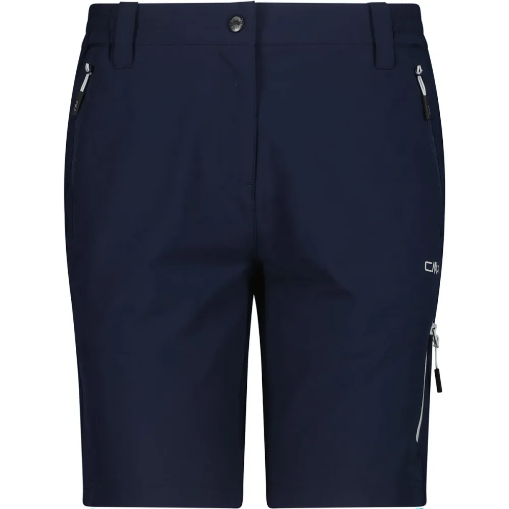 CMP Damen Bermuda Shorts