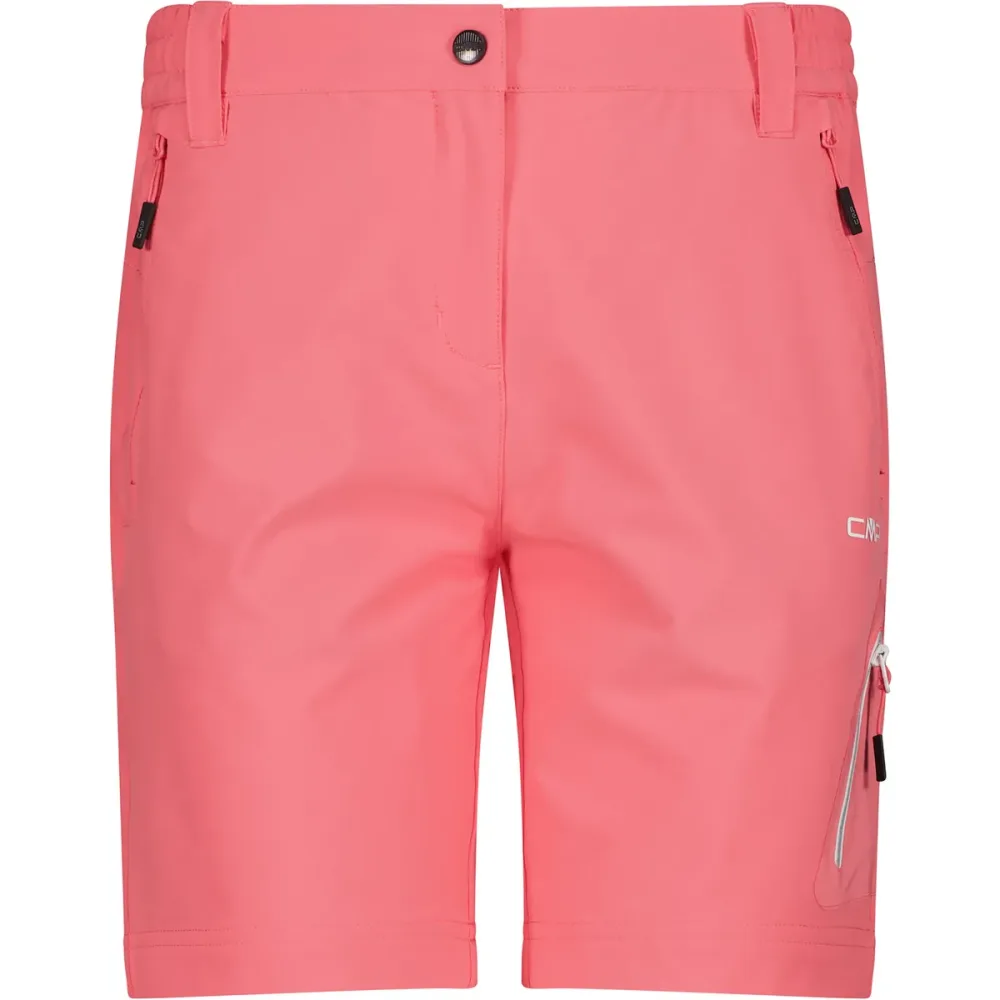 CMP Damen Bermuda Shorts